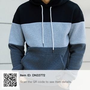 Meet your Posher, Robert